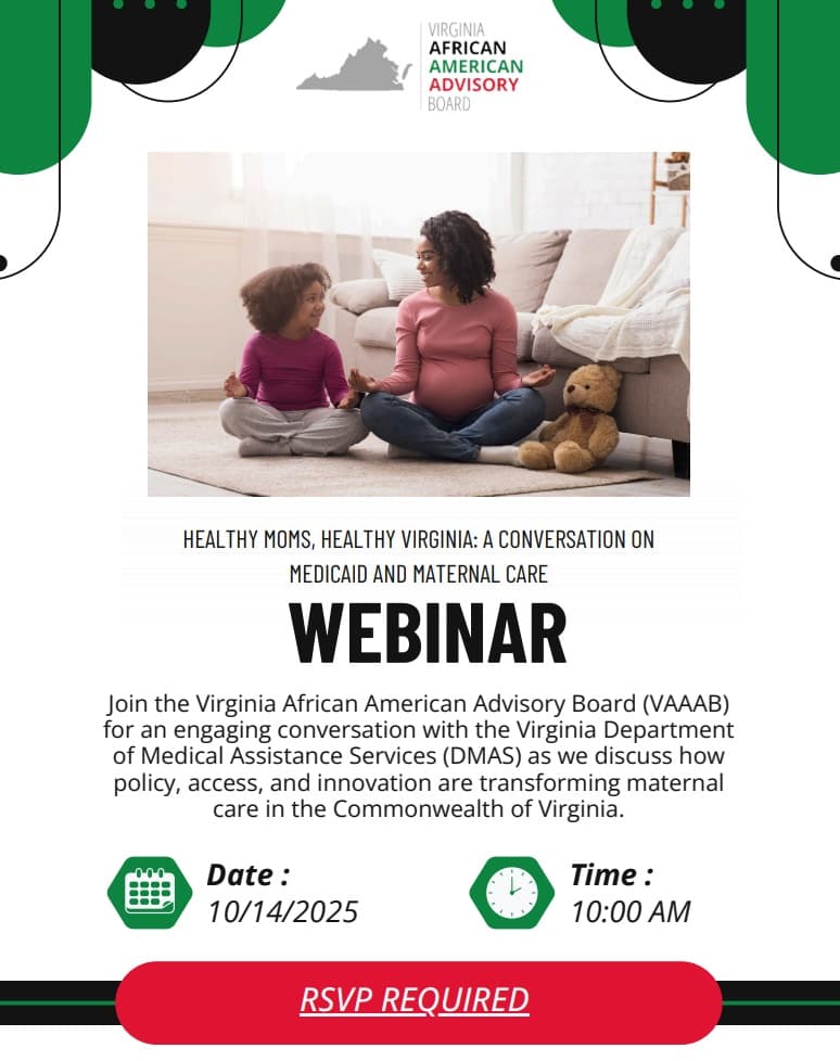 मेडिकेड-एंड-मातृ-देखभाल-फ्लायर